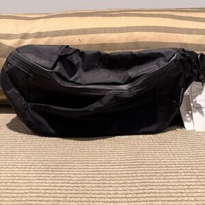 Snow Peak X-Pac Nylon Waist Pack